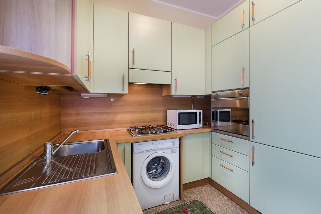 B&B Gloria Apartment Бавено Екстер'єр фото