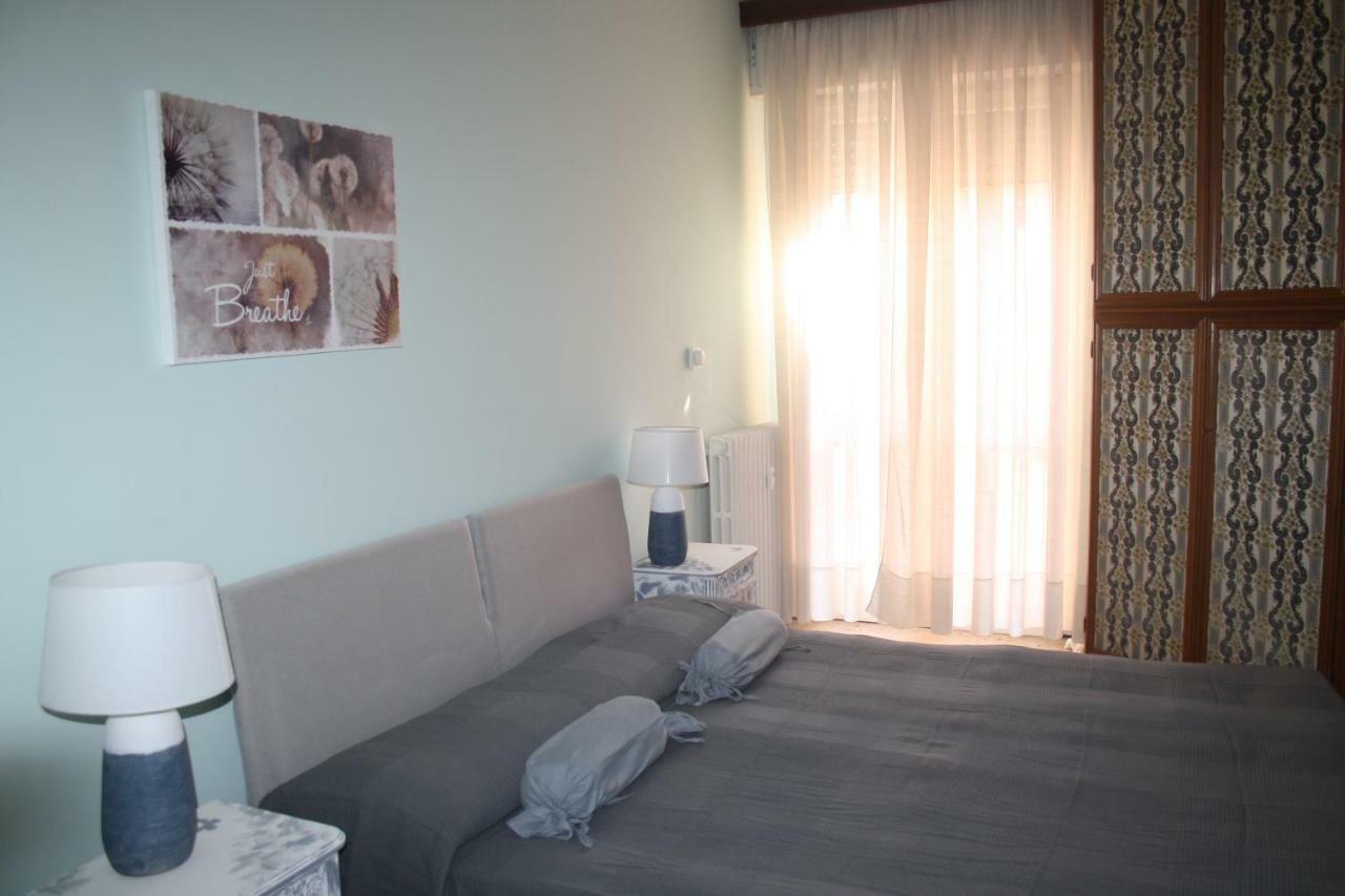 B&B Gloria Apartment Бавено Екстер'єр фото