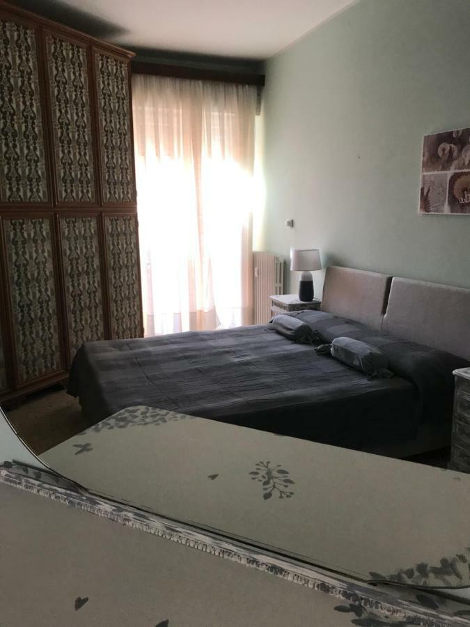 B&B Gloria Apartment Бавено Екстер'єр фото